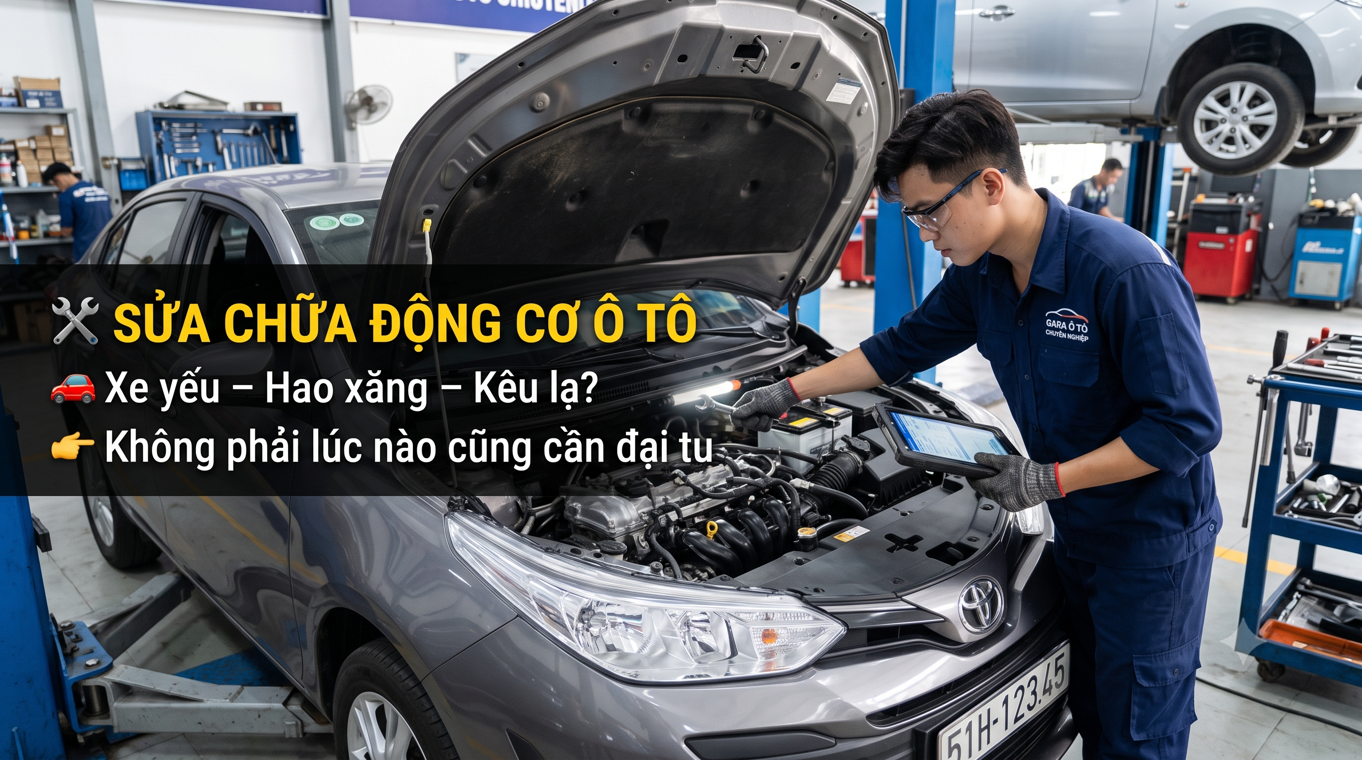 ẢNH ĐỘNG CƠ